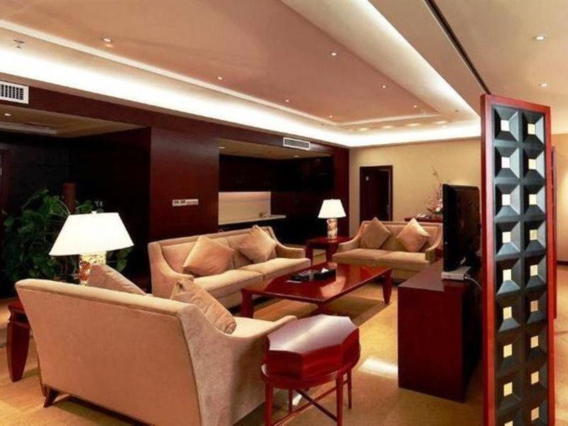 Yue Xiu Hotel Kanton Exterior foto