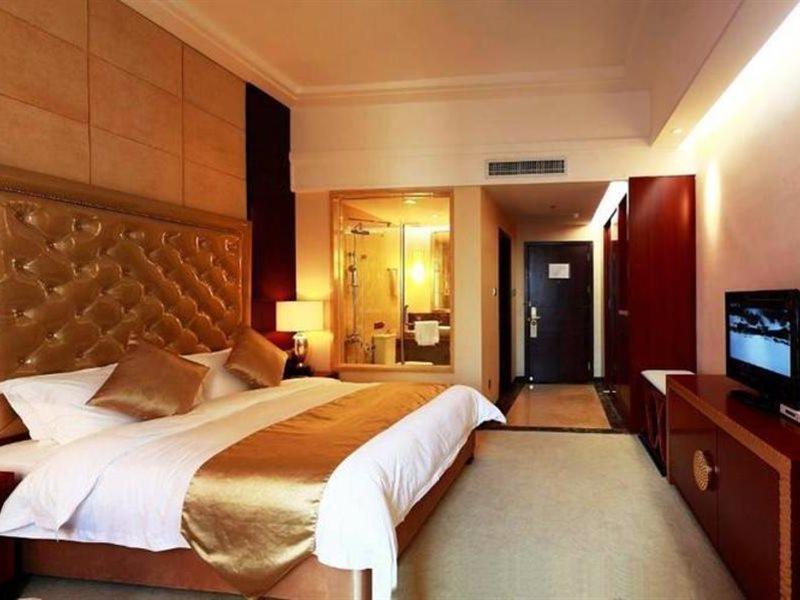 Yue Xiu Hotel Kanton Exterior foto