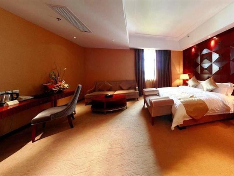 Yue Xiu Hotel Kanton Exterior foto