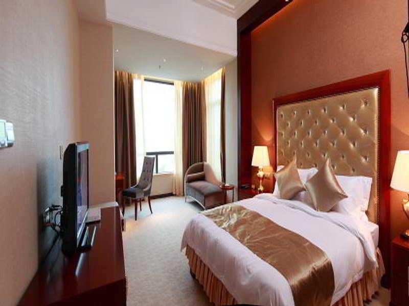 Yue Xiu Hotel Kanton Exterior foto