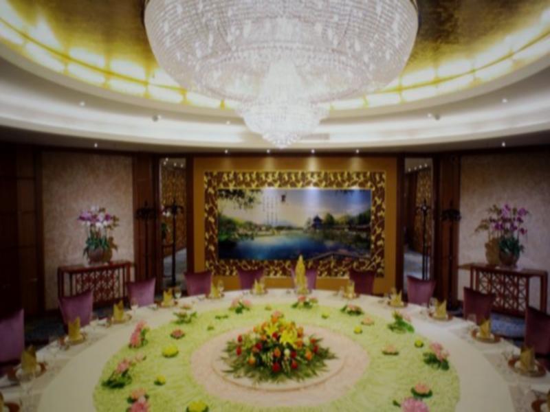 Yue Xiu Hotel Kanton Exterior foto