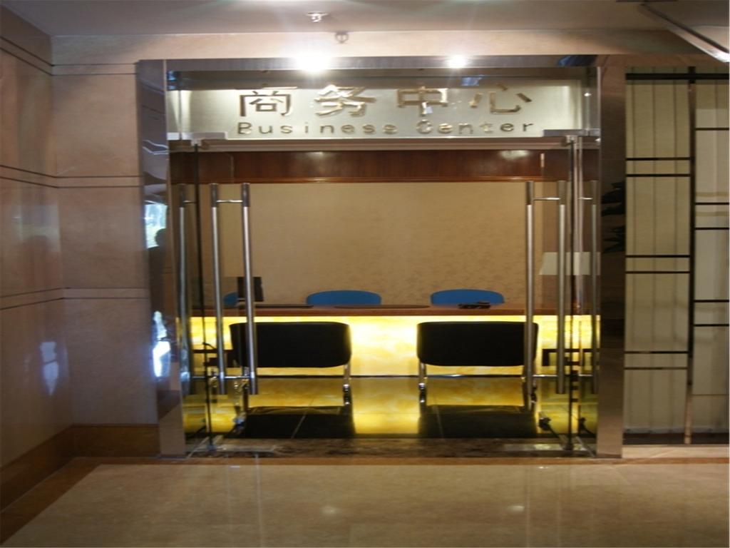Yue Xiu Hotel Kanton Exterior foto
