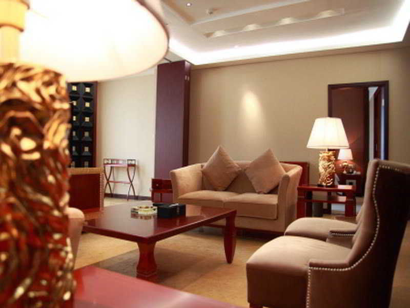 Yue Xiu Hotel Kanton Exterior foto