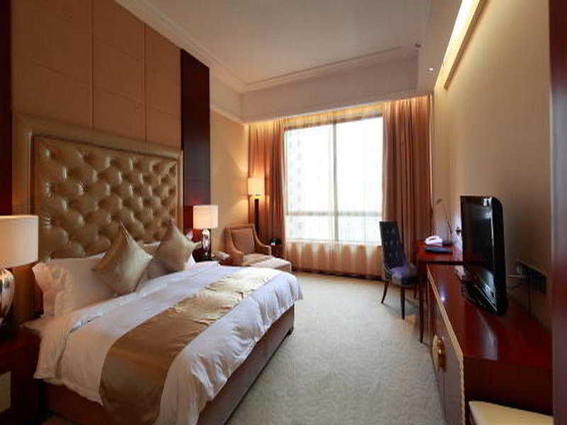 Yue Xiu Hotel Kanton Exterior foto