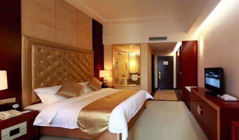 Yue Xiu Hotel Kanton Exterior foto