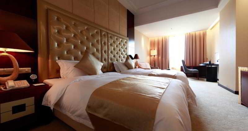 Yue Xiu Hotel Kanton Exterior foto