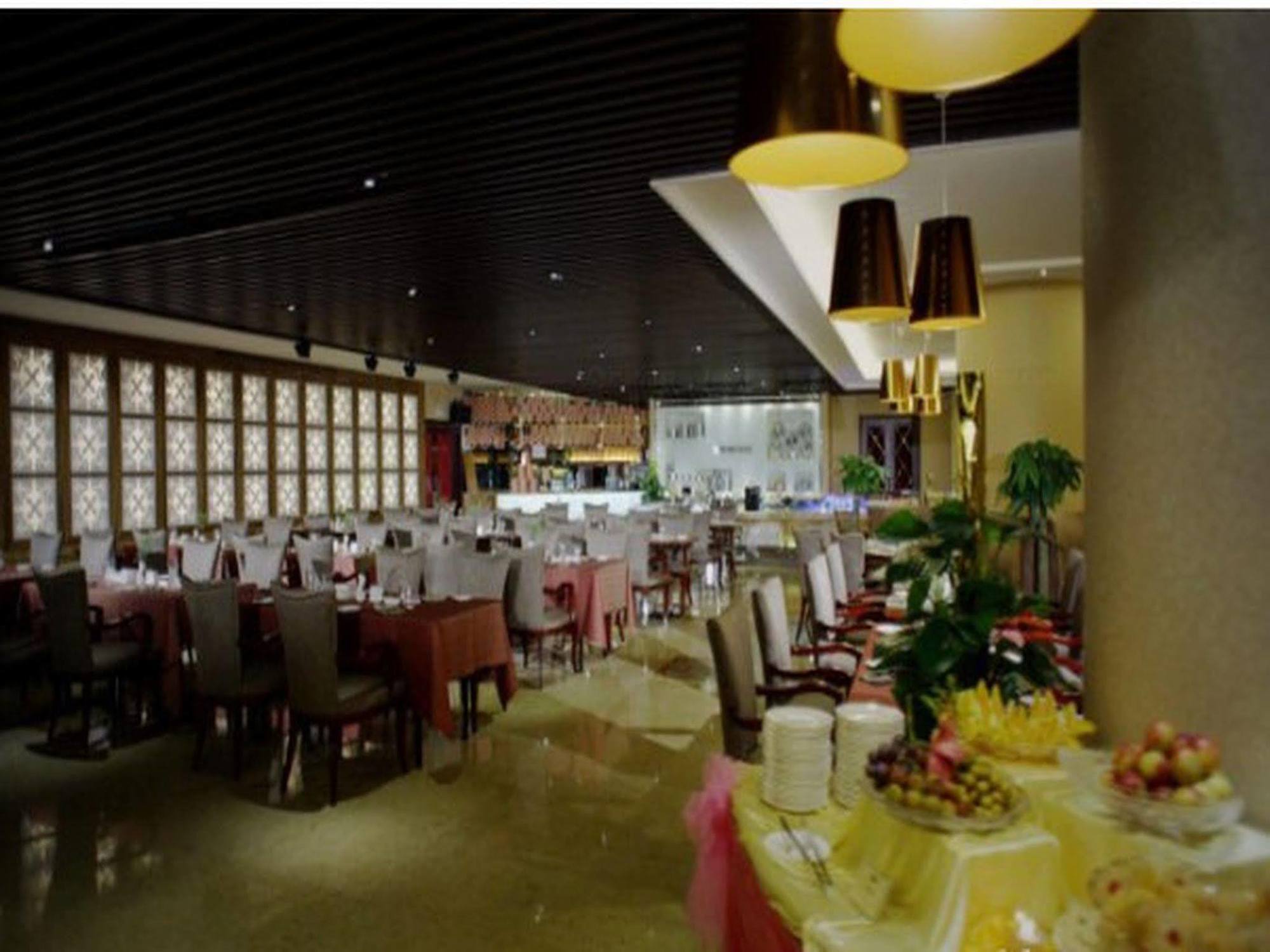 Yue Xiu Hotel Kanton Exterior foto